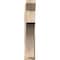 Ekena Millwork Westlake Slat Smooth Outlooker, Douglas Fir, 7 1/2"W x 38"D x 38"H OUT08X38X38WTL06SDF - alternate 2